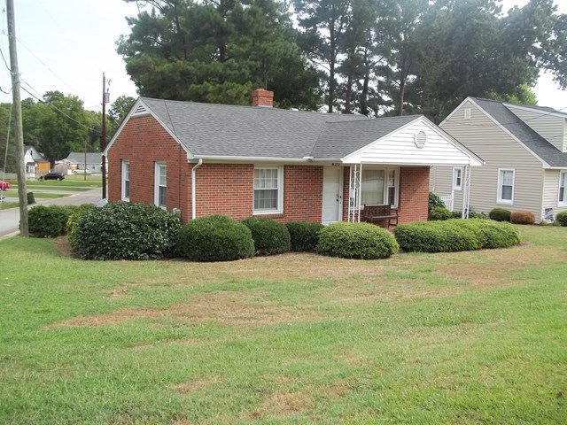 Main View
