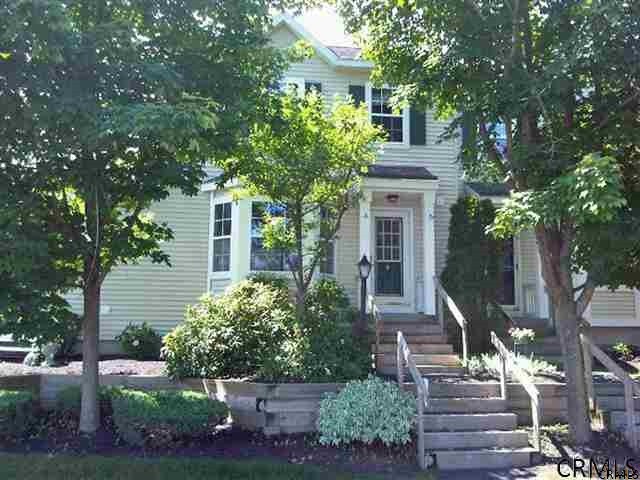 3 Stratton Cir, Troy, NY 12182 - photo 1