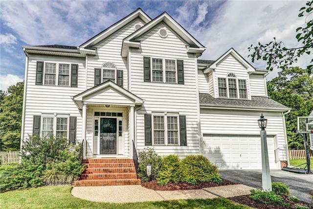 10820 Arrowleaf Ct, Glen Allen, VA 23060 - photo 1