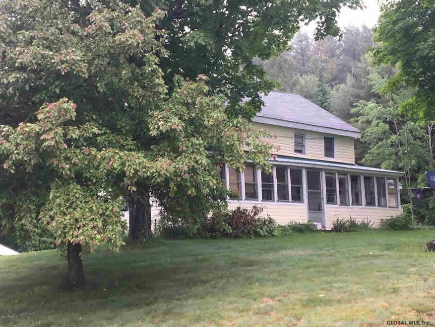 208 Potter Brook Rd, Warrensburg, NY 12885 - photo 1