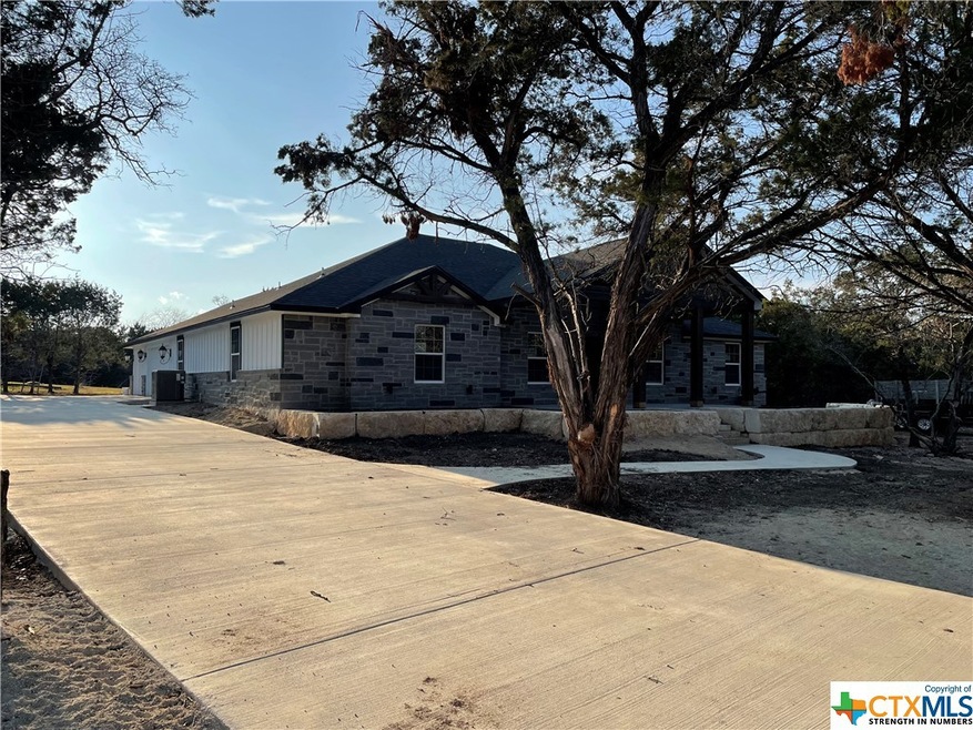 16202 Charlya Dr, Temple, TX 76502 - photo 1