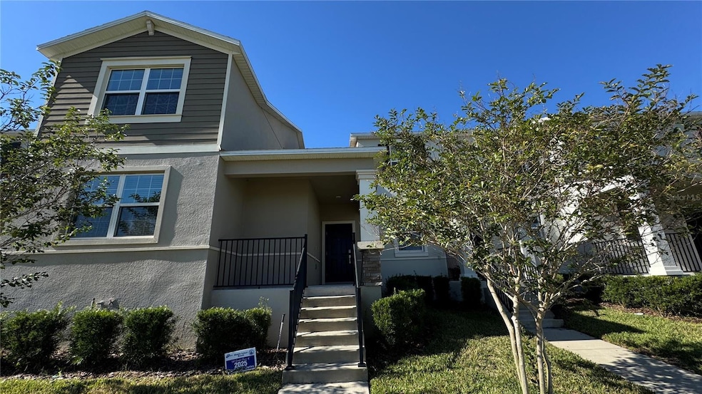 9921 Alliteration Aly, Winter Garden, FL 34787 - photo 1