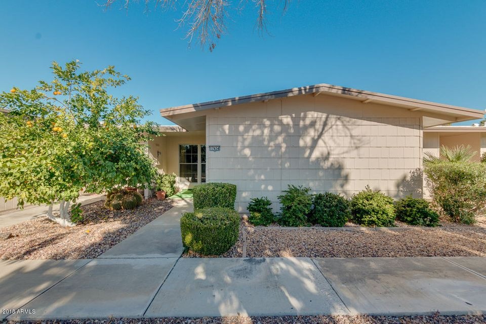 17434 N 102nd Dr, Sun City, AZ 85373 - photo 1