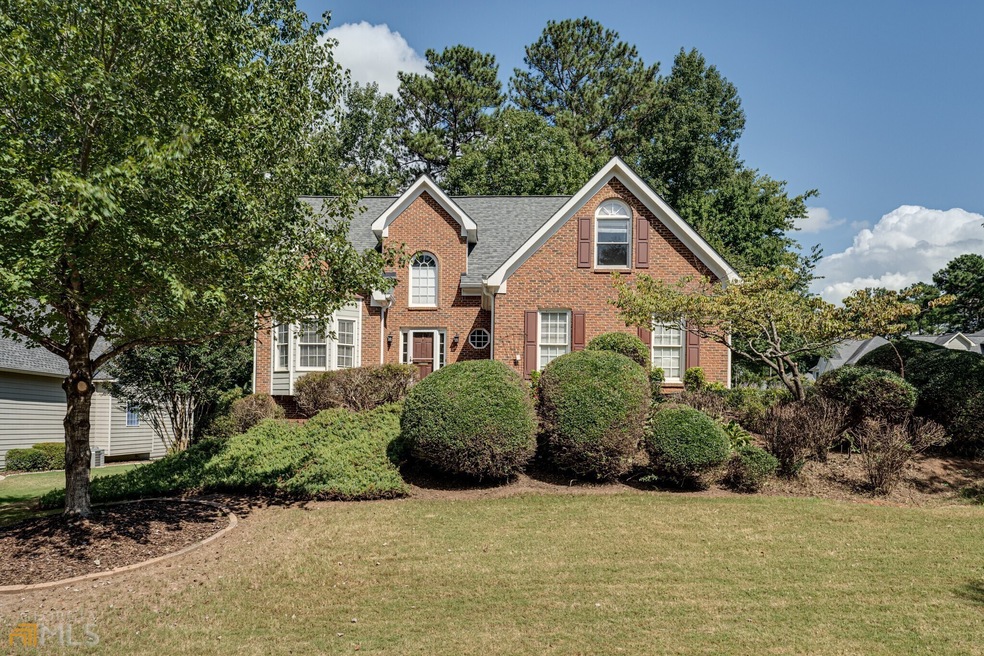 515 Hunt River Way, Suwanee, GA 30024 - photo 1