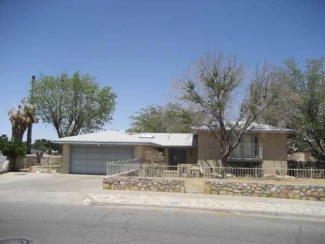 10021 Fenway Dr, El Paso, TX 79925 - photo 1