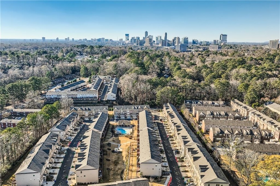 2093 Pine Cone Ln NE, Atlanta, GA 30319 - photo 1