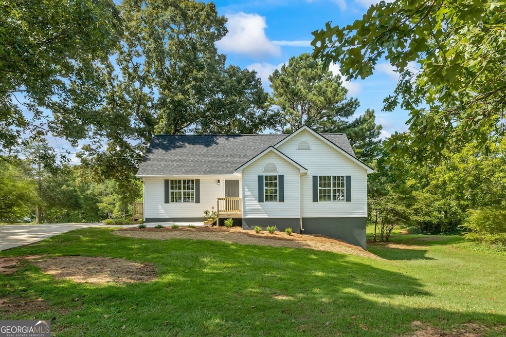 690 Laney Rd, Locust Grove, GA 30248 - photo 1
