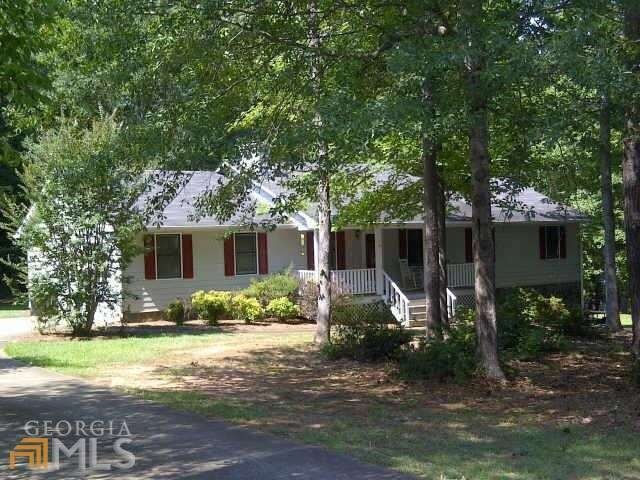 159 Camp Creek Dr, Stockbridge, GA 30281 - photo 1
