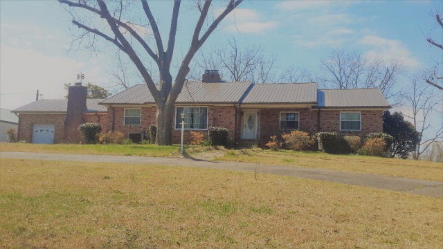 Main View
