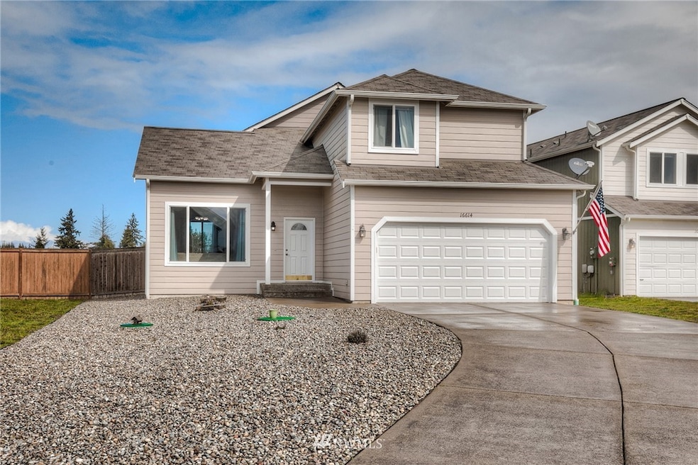 16614 Greenleaf Ave SE, Yelm, WA 98597 - photo 1