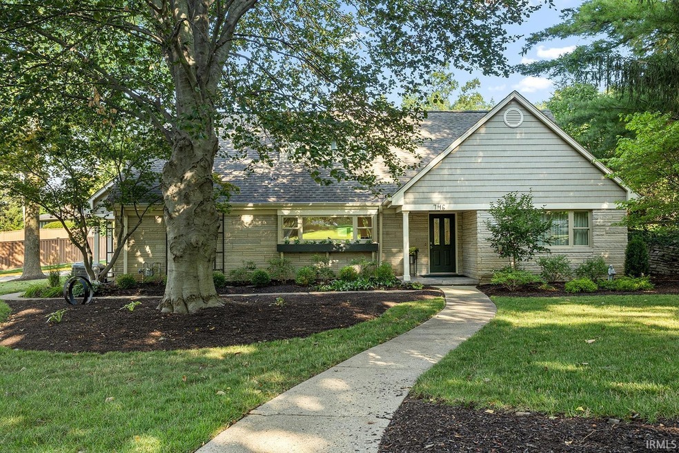 746 Northridge Dr, West Lafayette, IN 47906 - photo 1