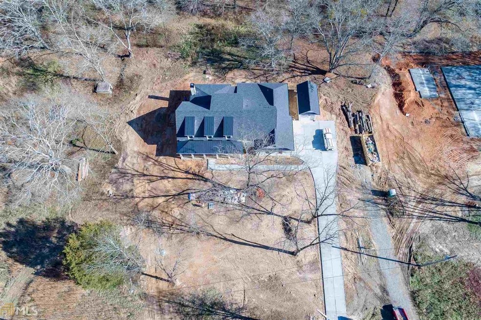 1617 Pocket Rd, Braselton, GA 30517 - photo 1