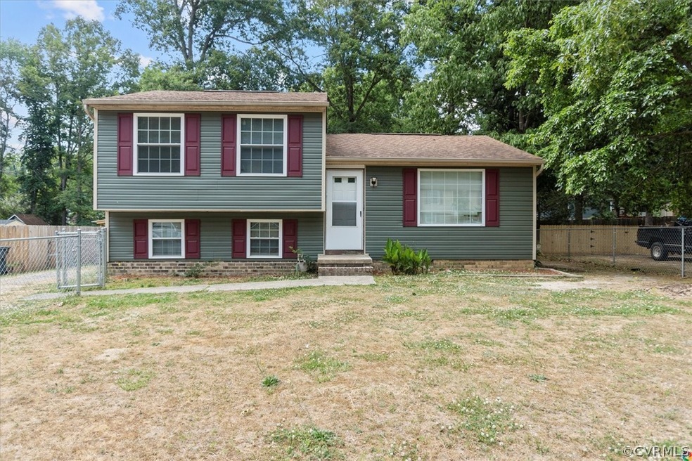 5224 Summerleaf Dr, North Chesterfield, VA 23234 - photo 1