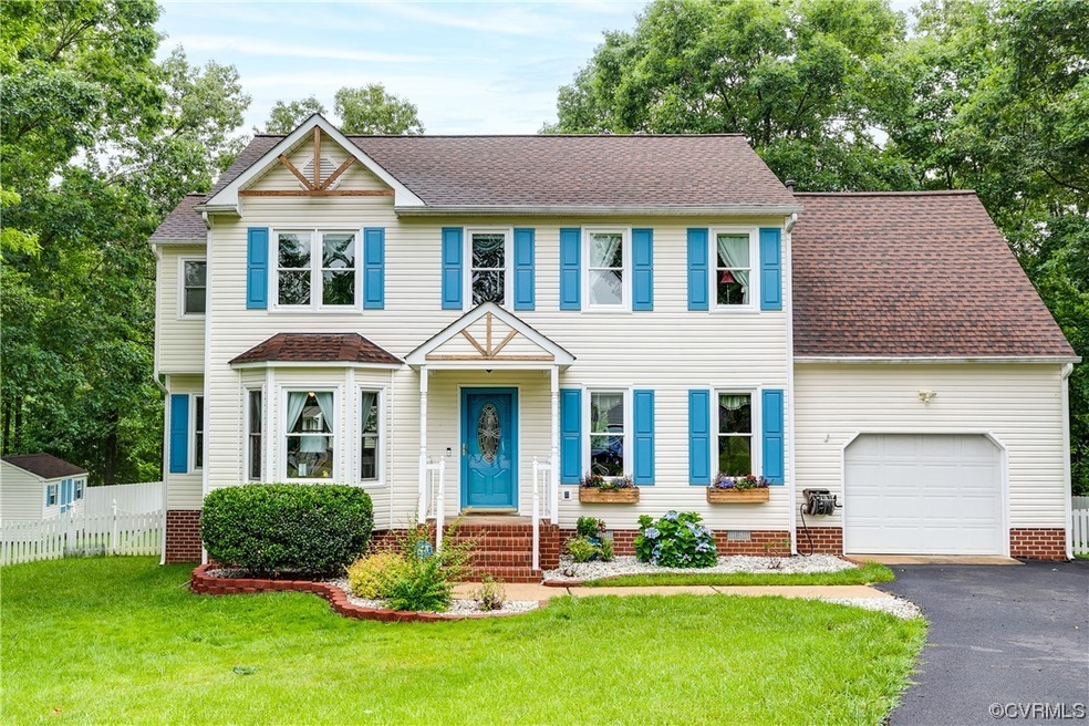 5603 Oakdell Place, North Chesterfield, VA 23237 - photo 1