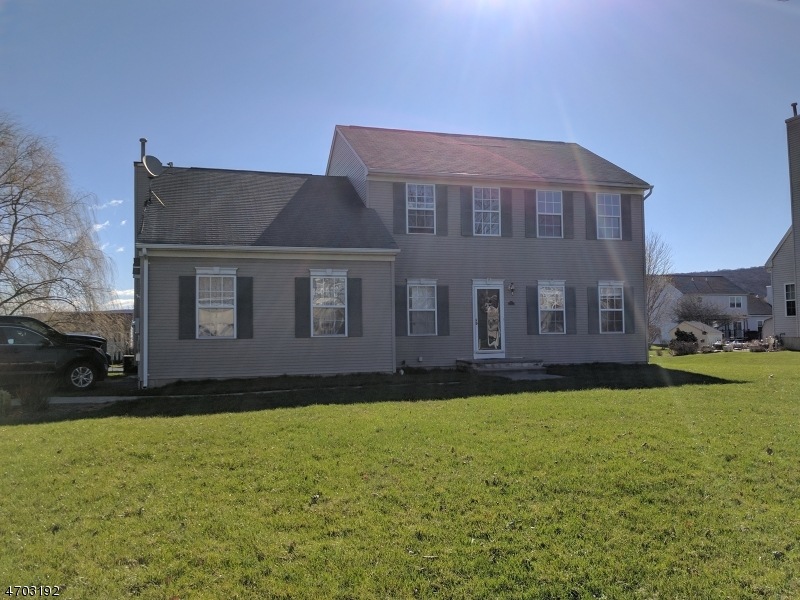 13 Shippen Ridge, Oxford, NJ 07863 - photo 1