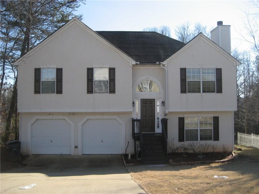 717 Peteywood Dr, Austell, GA 30106 - photo 1