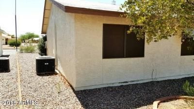 Air conditioning unit