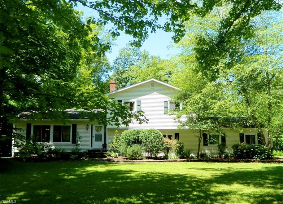 1255 Riley Rd, Aurora, OH 44202 - photo 1