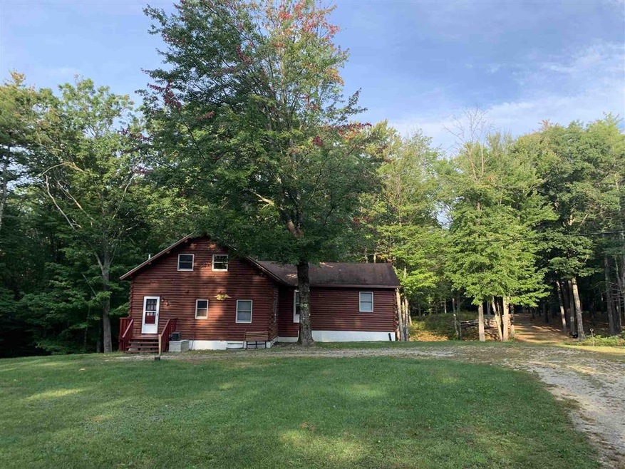 178 Cross Rd, Strafford, NH 03884 - photo 1