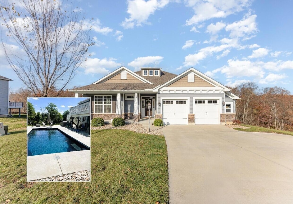 6504 Cannondale Dr, Burlington, KY 41005 - photo 1