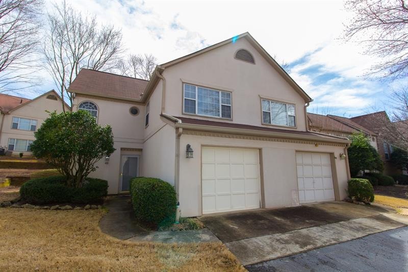 401 Bridge Ln SE, Smyrna, GA 30082 - photo 1