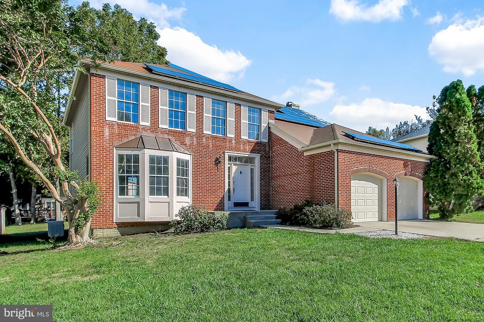 1407 Bermuda Dunes Ct, Bowie, MD 20721 - photo 1