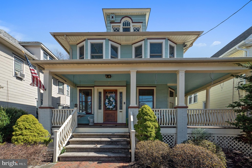 120 Frazer Ave, Collingswood, NJ 08108 - photo 1