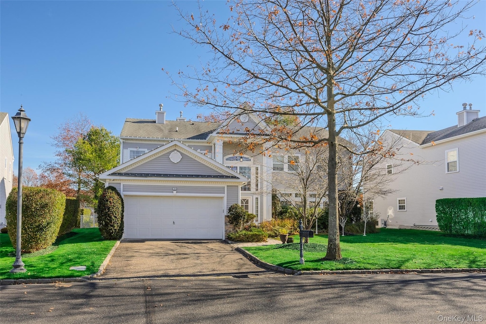 38 Hamlet Dr, Mount Sinai, NY 11766 - photo 1