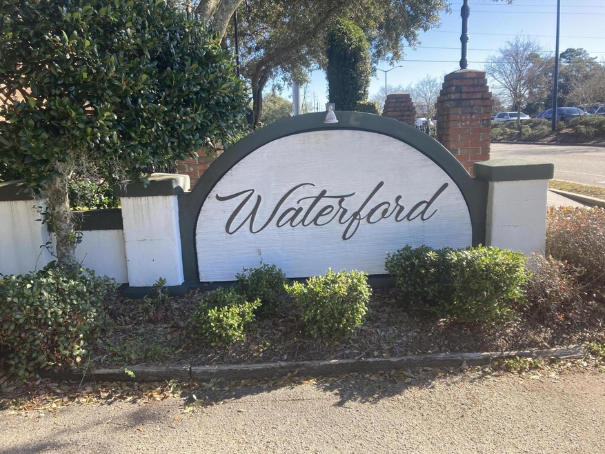 Waterford Entey
