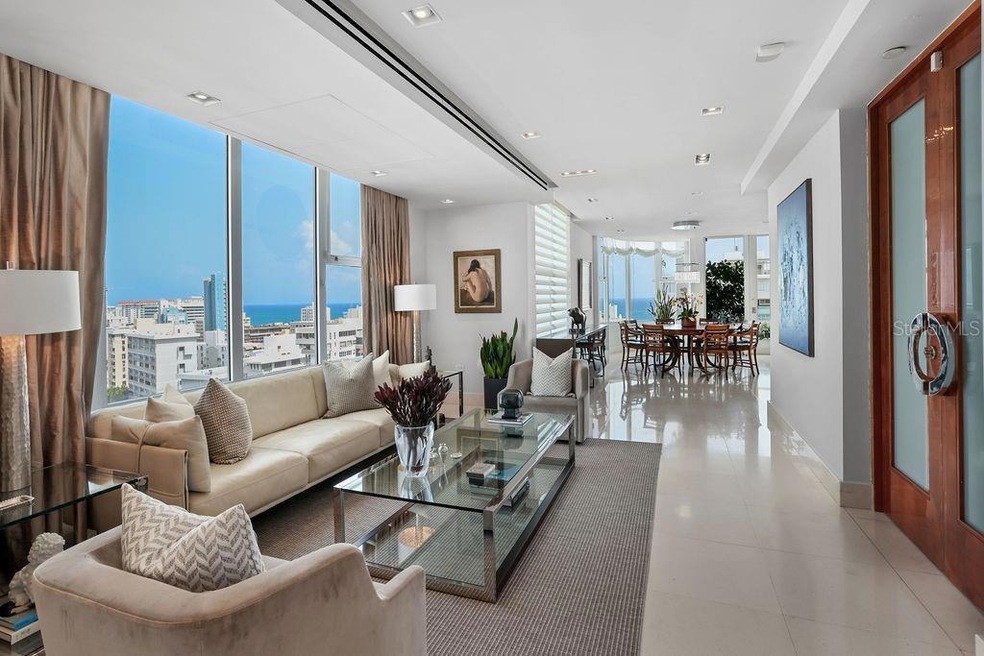 85 Cervantes St unit Sub PH, San Juan, PR 00907 - photo 1