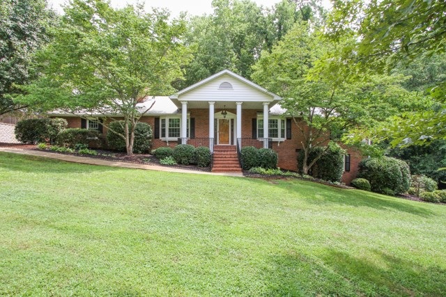 400 Cumberland Way, Anderson, SC 29621 - photo 1