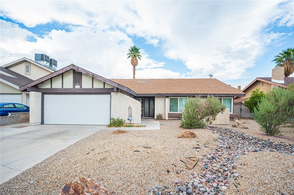 6616 Treadway Ln, Las Vegas, NV 89103 - photo 1