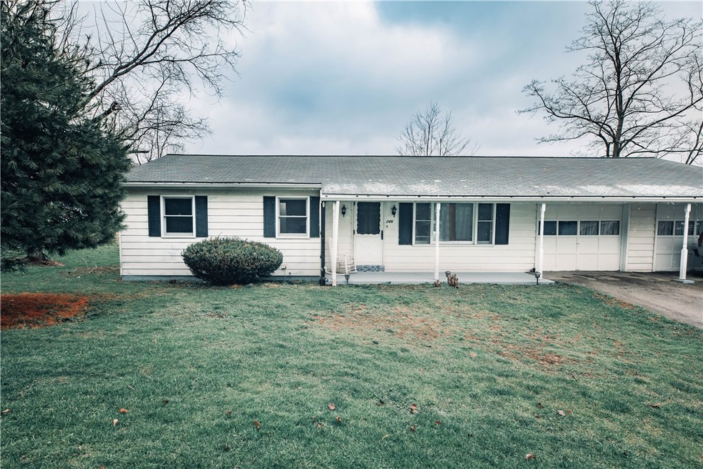 246 King Hill Rd, Indiana, PA 15701 - photo 1