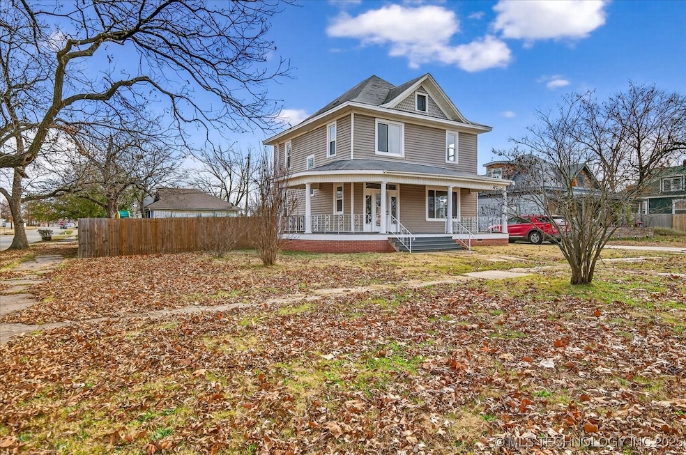 1000 SW Jennings Ave, Bartlesville, OK 74003 - photo 1