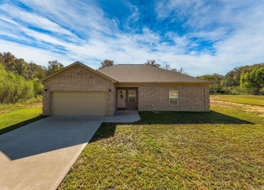 6413 Ram Rd, Mabelvale, AR 72103 - photo 1