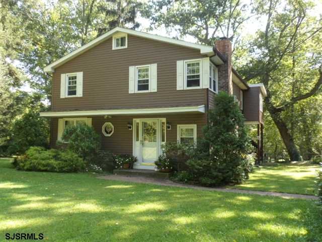 2032 Weymouth Rd, Mays Landing, NJ 08330 - photo 1
