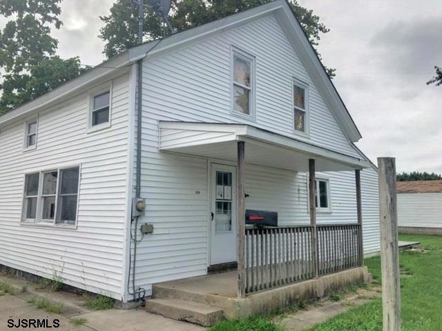 308 Green St W, Millville, NJ 08332 - photo 1