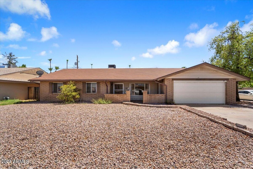 1903 E Jarvis Ave, Mesa, AZ 85204 - photo 1