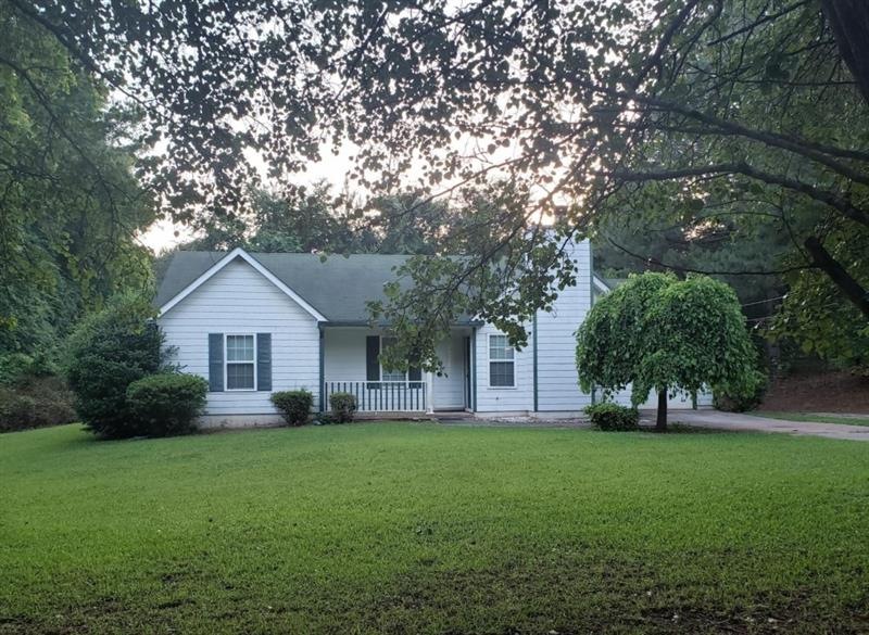 200 Forest Place, Stockbridge, GA 30281 - photo 1