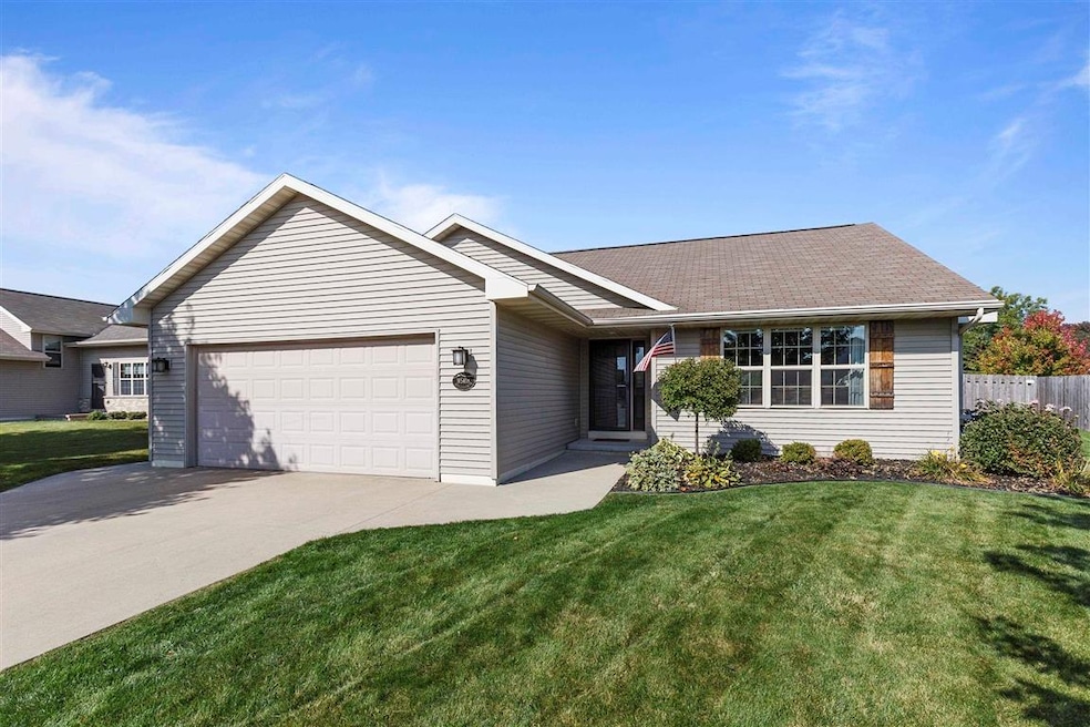 Sold $325,000 • Co-Listing Agent