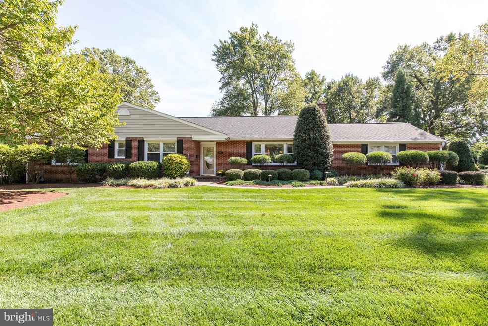 1307 Hillside Blvd, Wilmington, DE 19803 - photo 1