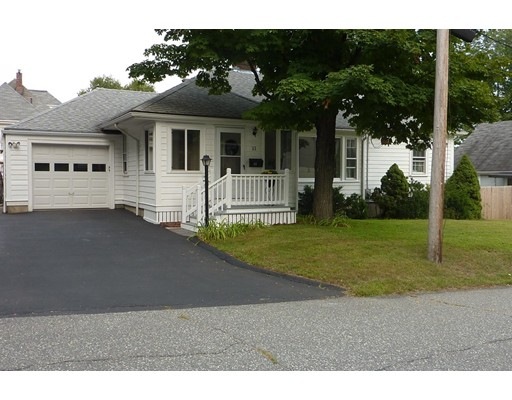 11 Pine Grove Park, Winchester, MA 01890 - photo 1