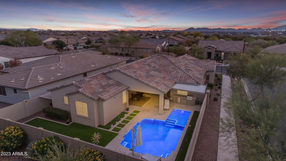 10246 E Tripoli Ave, Mesa, AZ 85212 - photo 1