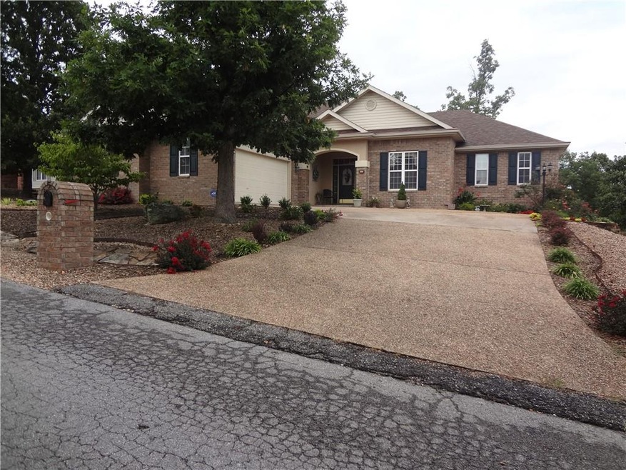 5 Aylesford Ln, Bella Vista, AR 72715 - photo 1