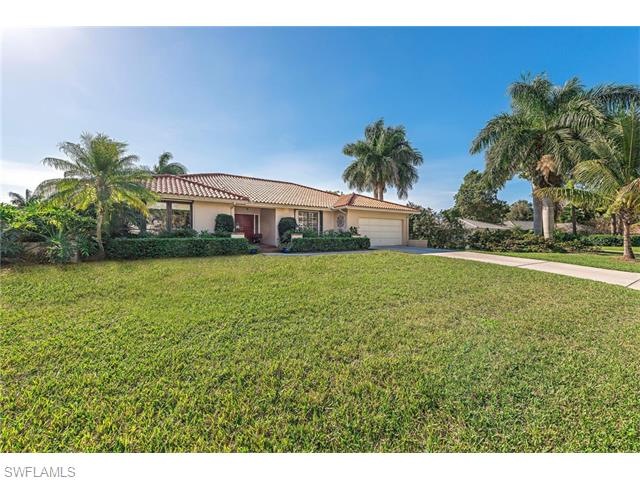 468 Devils Ln, Naples, FL 34103 - photo 1