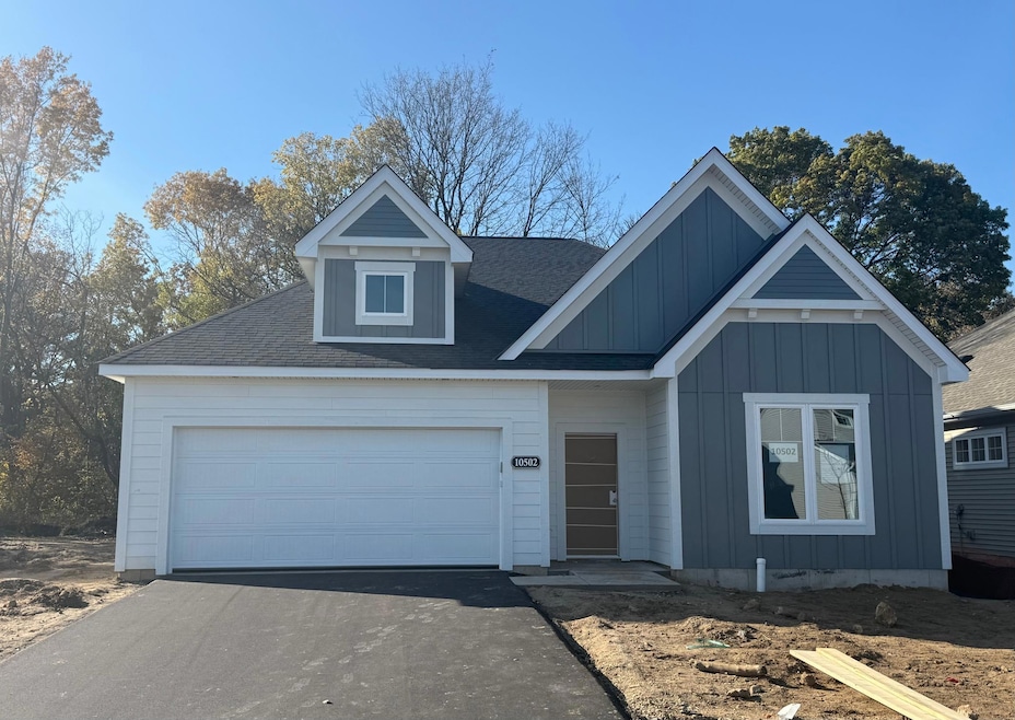 10502 Glenbrook Ave S, Cottage Grove, MN 55016 - photo 1