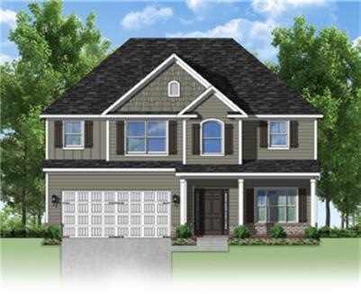 EXTERIOR RENDERING