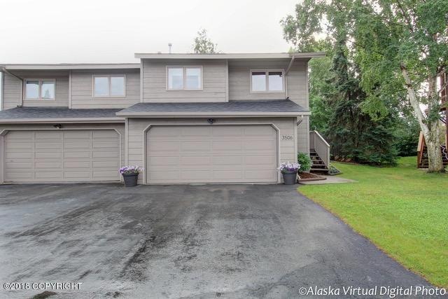 3506 Carpenters Cir, Anchorage, AK 99517 - photo 1