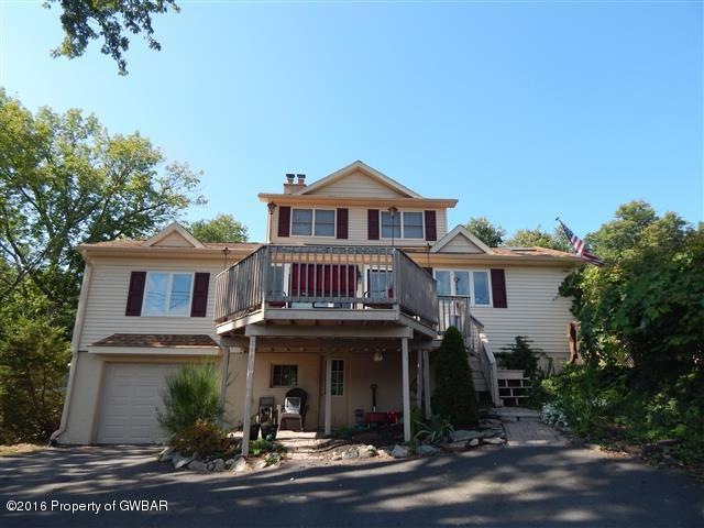 10 Firehouse Rd, Harveys Lake, PA 18618 - photo 1