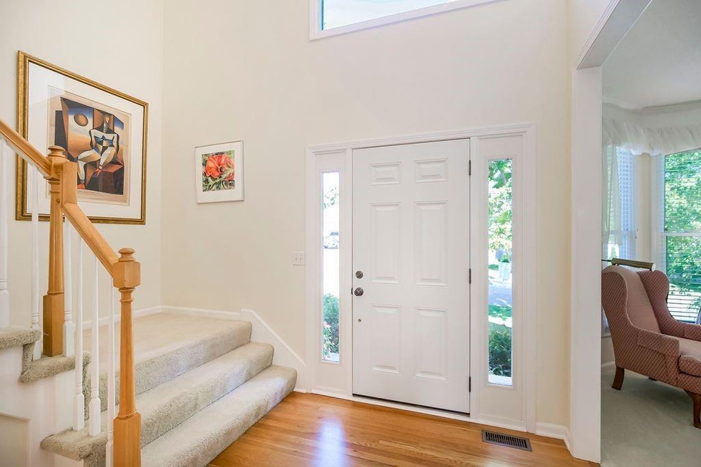 13927 W 71st Terrace, Shawnee, KS 66216 - photo 1